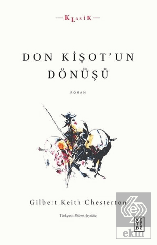 Don Kişot\'un Dönüşü