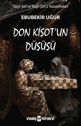 Don Kişot\'un Düşüşü