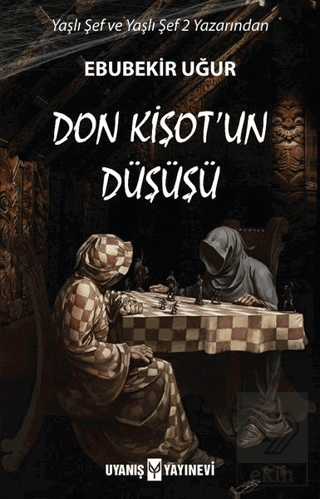 Don Kişot\'un Düşüşü