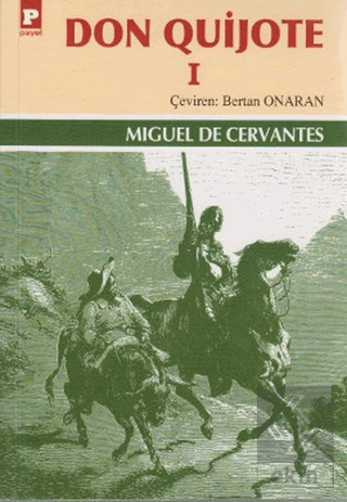 Don Quijote 1