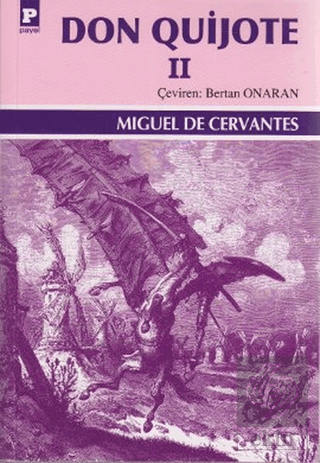 Don Quijote 2