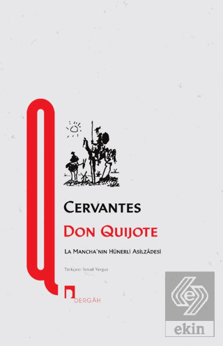 Don Quijote