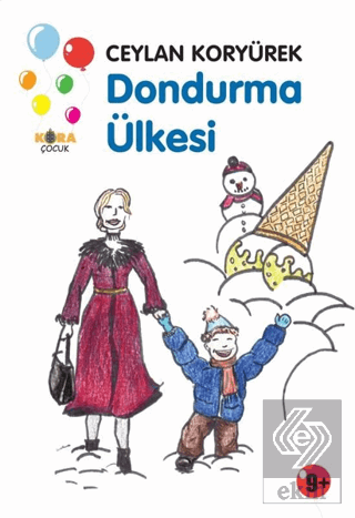 Dondurma Ülkesi