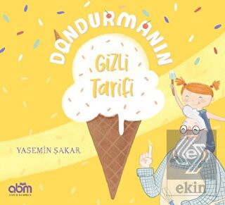 Dondurmanın Gizli Tarifi