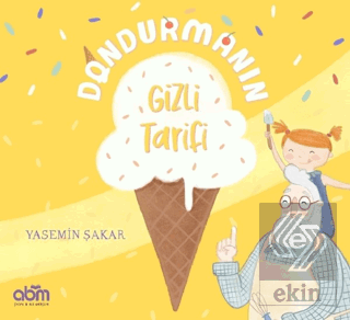 Dondurmanın Gizli Tarifi