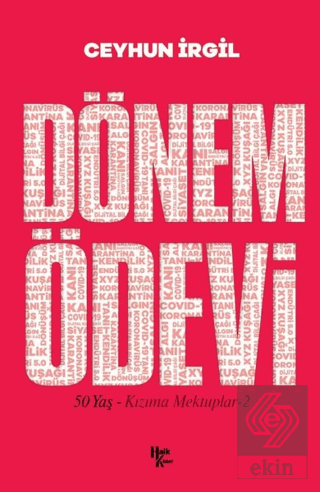 Dönem Ödevi