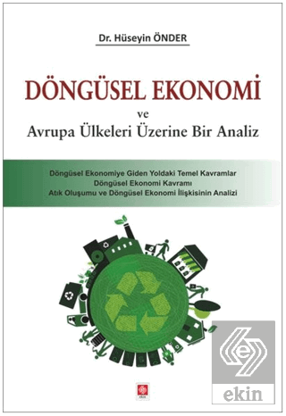 Döngüsel Ekonomi Hüseyin Önder