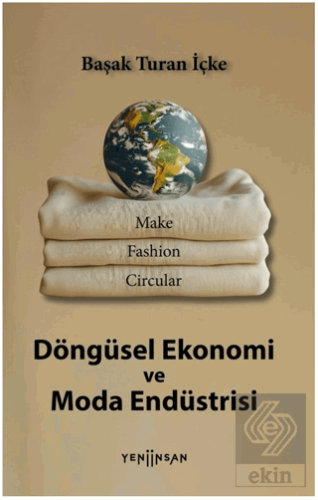 Döngüsel Ekonomi ve Moda