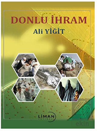 Donlu İhram