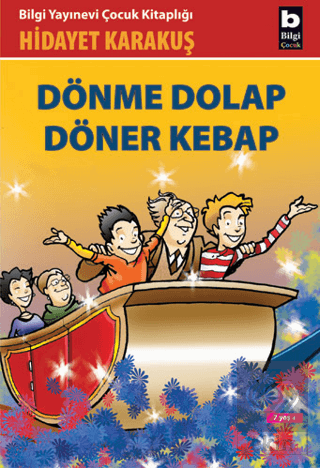 Dönme Dolap Döner Kebap