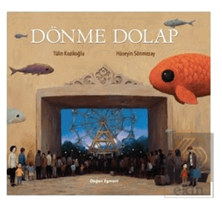 Dönme Dolap