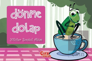 Dönme Dolap