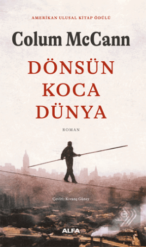 Dönsün Koca Dünya