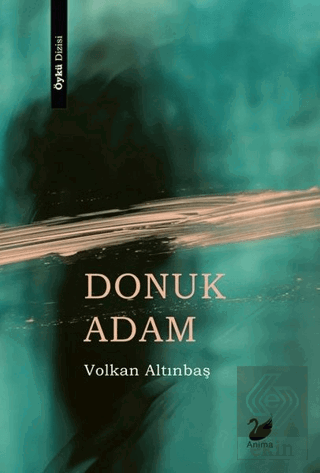 Donuk Adam