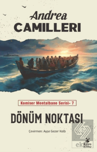 Dönüm Noktası