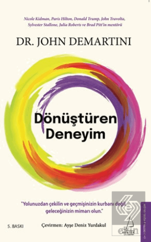 Dönüştüren Deneyim