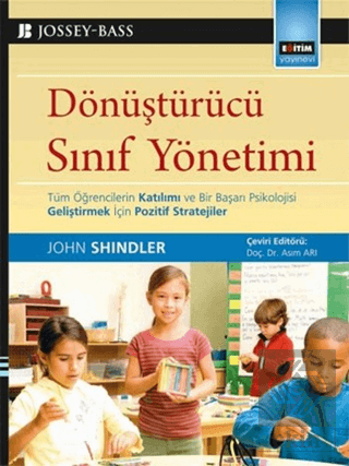 Dönüştürücü Sınıf Yönetimi