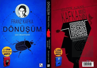 Dönüşüm - Kafka\'nın Böceği