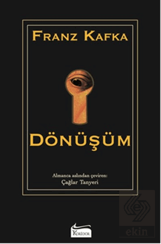 Dönüşüm