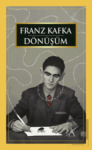 Dönüşüm