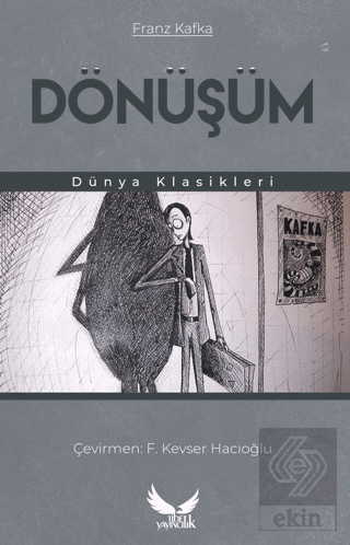 Dönüşüm