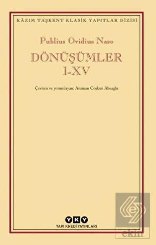 Dönüşümler 1-15