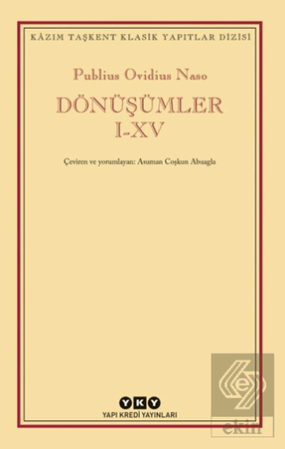 Dönüşümler 1-15