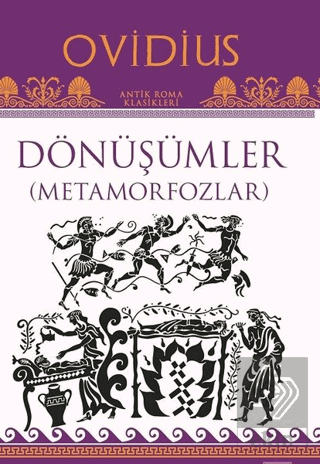 Dönüşümler ( Metamorfozlar )