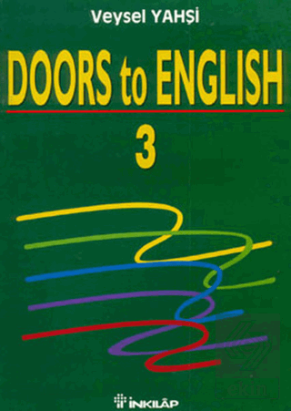 Doors to English 3