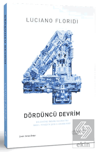 Dördu¨ncu¨ Devrim