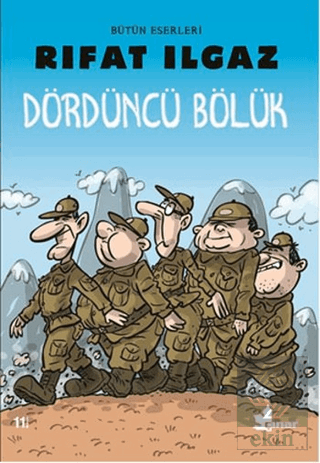 Dördüncü Bölük