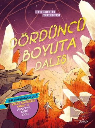 Dördüncü Boyuta Dalış