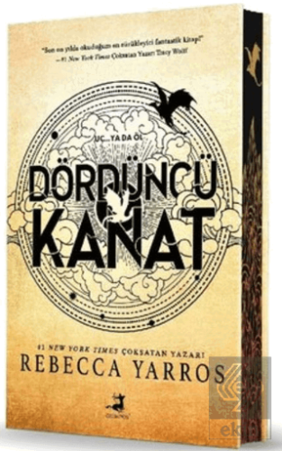 Dördüncü Kanat