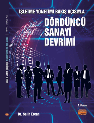 Dördüncü Sanayi Devrimi