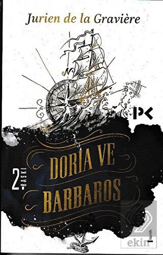 Doria ve Barbaros