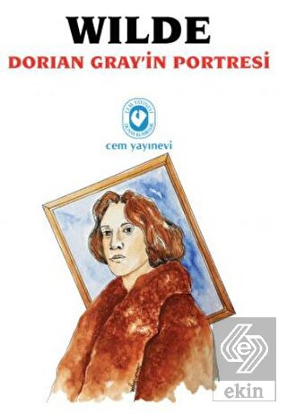 Dorian Gray\'in Portresi