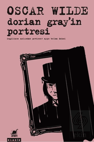 Dorian Gray'in Portresi