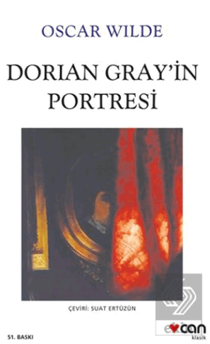 Dorian Gray'in Portresi