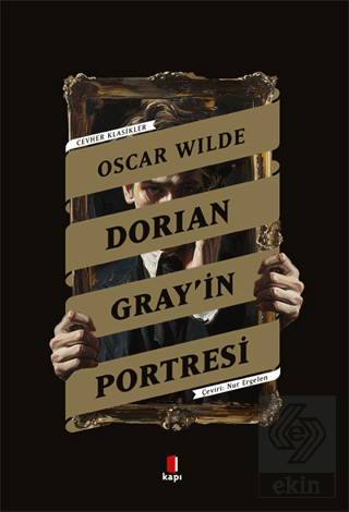 Dorian Gray'in Portresi