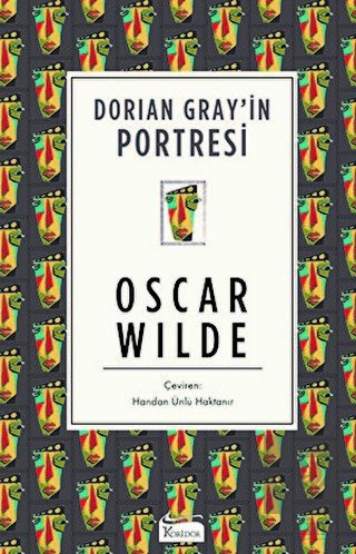 Dorian Gray'in Portresi