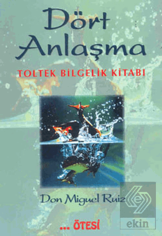 Dört Anlaşma