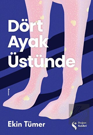 Dört Ayak Üstünde