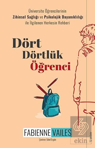 Dört Dörtlük Öğrenci