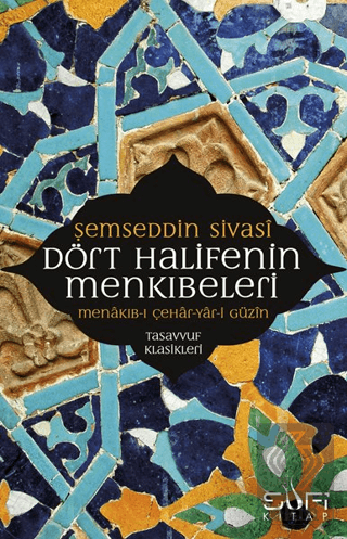 Dört Halifenin Menkıbeleri