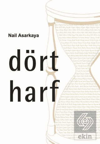 Dört Harf