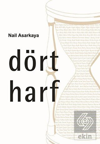 Dört Harf