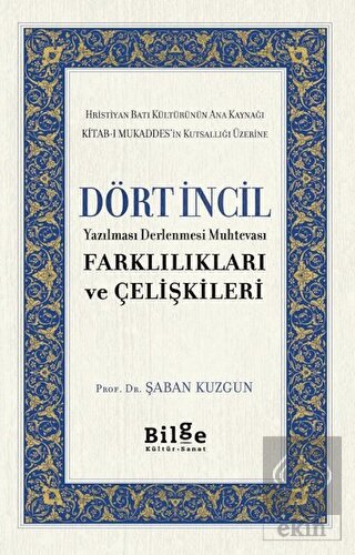 Dört İncil