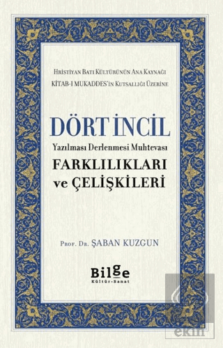 Dört İncil