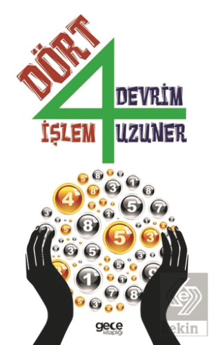 Dört İşlem