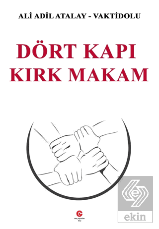 Dört Kapı Kırk Makam